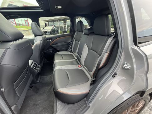 New 2026 Subaru Forester Sport w/ Sport Plus Package AWD/4WD image 26