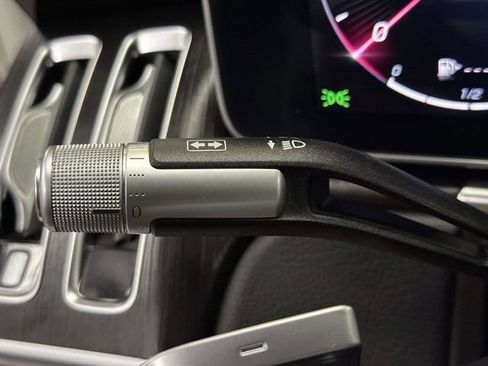 Certified 2023 Mercedes-Benz S 500 4MATIC w/ AMG Line image 32