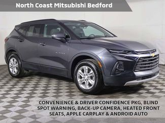 Used 2021 Chevrolet Blazer LT video 1