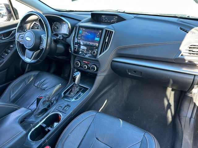 Used 2021 Subaru Crosstrek 2.5i Limited w/ Moonroof Package 2 AWD/4WD image 35