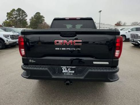 New 2026 GMC Sierra 1500 Elevation image 7