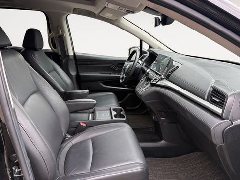 Used 2025 Honda Odyssey EX-L image 14