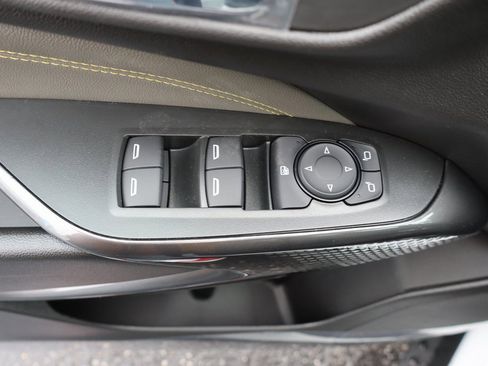 New 2026 Chevrolet Trax ACTIV image 13