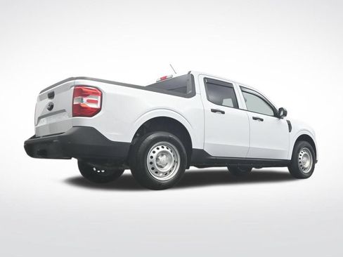 Certified 2025 Ford Maverick XL w/ Equipment Group 102A AWD/4WD image 34