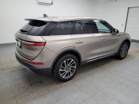 Used 2020 Lincoln Corsair AWD w/ Equipment Group 101A image 10