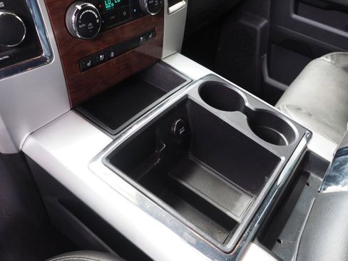 Used 2012 RAM 2500 Laramie w/ Cold Weather Group AWD/4WD image 21