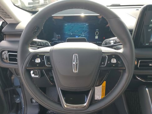 New 2026 Lincoln Aviator Reserve image 15