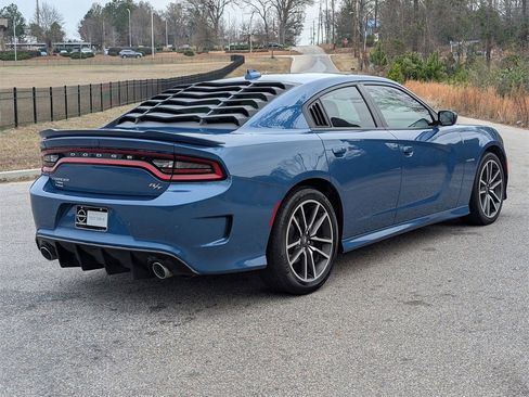 Used 2021 Dodge Charger R/T w/ Plus Group image 5
