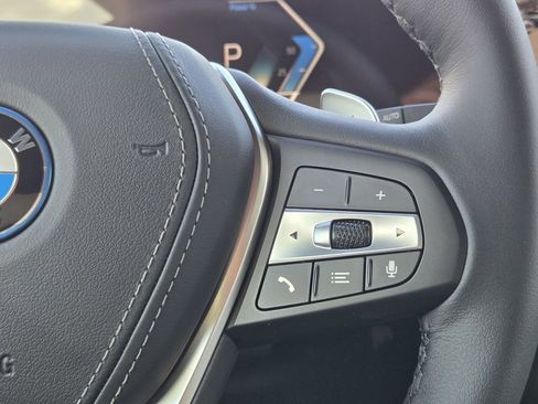 New 2026 BMW X5 xDrive50e w/ Climate Comfort Package AWD/4WD image 30