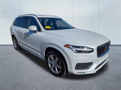 Used 2023 Volvo XC90 B5 Core