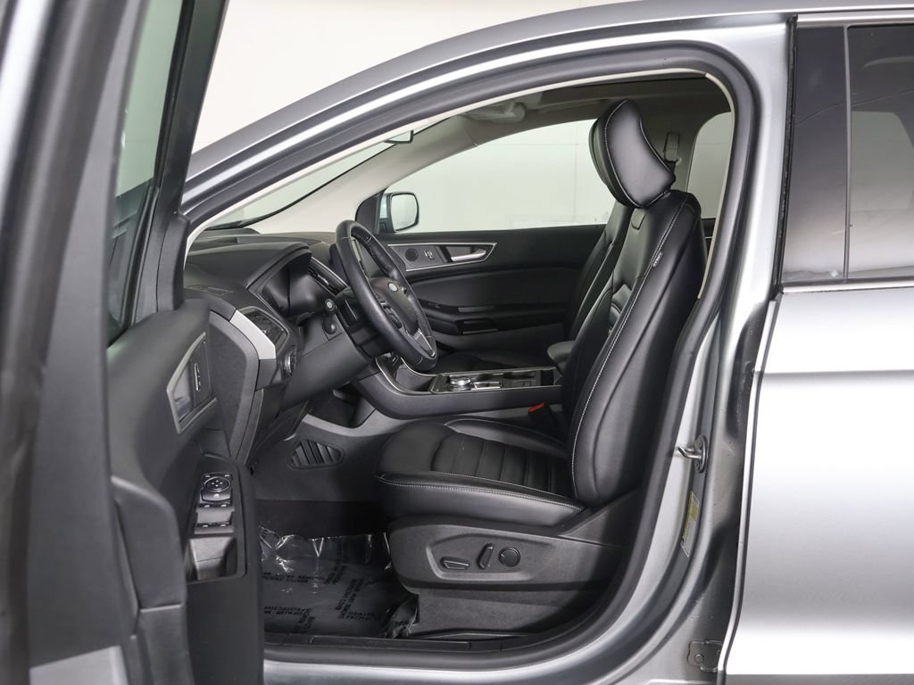 Used 2023 Ford Edge SEL w/ Convenience Package AWD/4WD image 28