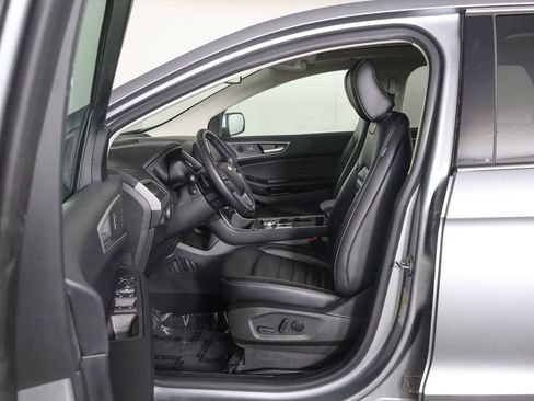 Used 2023 Ford Edge SEL w/ Convenience Package AWD/4WD image 28