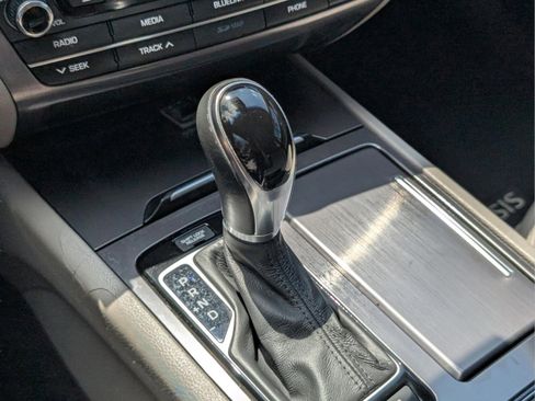 Used 2017 Genesis G80 3.8 w/ Option Group 02 RWD image 17