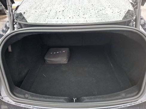 Used 2025 Tesla Model 3 Performance image 18