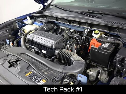 Used 2023 Ford Escape Active w/ Tech Pack #1 AWD/4WD image 20