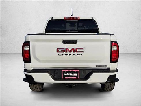 New 2026 GMC Canyon Elevation w/ Technology Package image 8