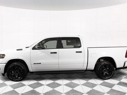 New 2026 RAM 1500 Lone Star AWD/4WD image 13