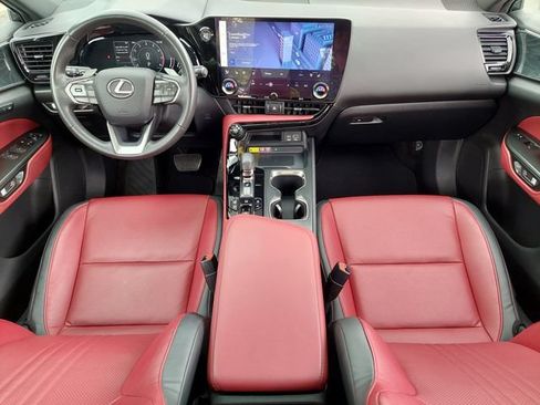 Used 2023 Lexus NX 350 AWD image 3