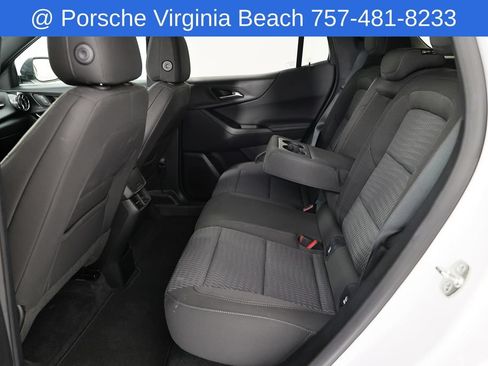 Used 2026 Chevrolet Equinox LT AWD/4WD image 28