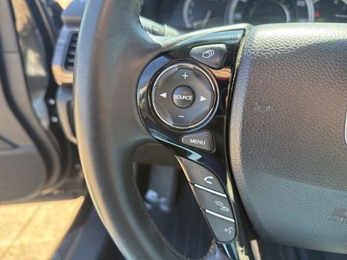 Used 2016 Honda Accord EX-L image 17