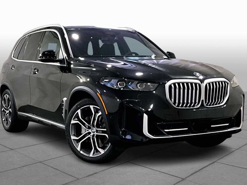 New 2026 BMW X5 xDrive40i AWD/4WD image 19