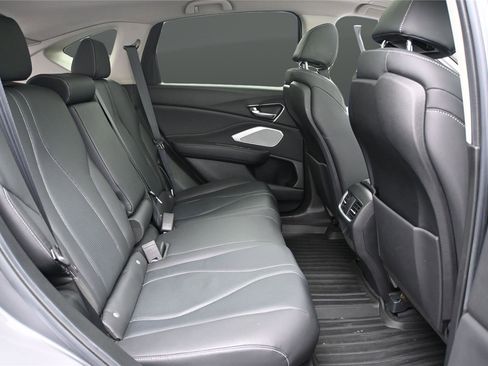 Certified 2024 Acura RDX SH-AWD w/ Technology Package image 18