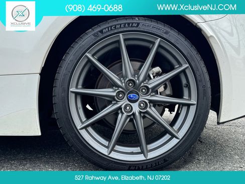 Used 2023 Subaru BRZ Limited image 25