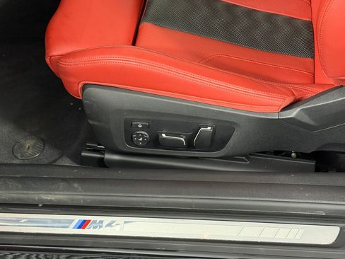 Used 2024 BMW M4 xDrive Competition image 16