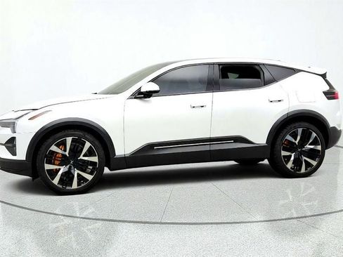 Used 2025 Polestar Polestar 3 AWD/4WD image 8