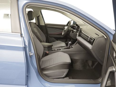 New 2026 Volkswagen Jetta SEL FWD image 20