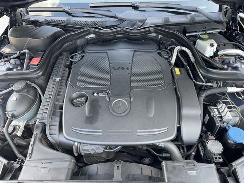 Used 2013 Mercedes-Benz E 350 Coupe w/ Premium 2 Pkg image 7
