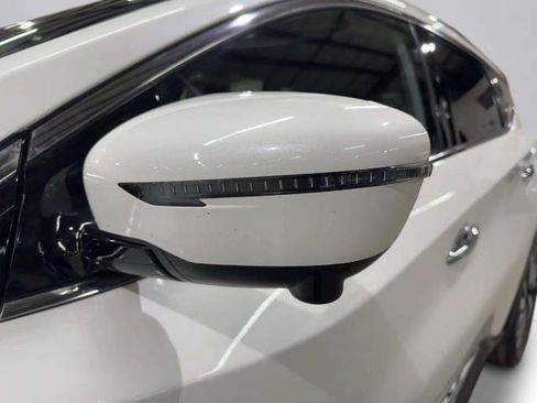 Used 2017 Nissan Murano Platinum FWD image 63