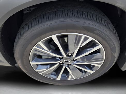 New 2026 INFINITI QX60 Luxe w/ Cargo Package FWD image 29