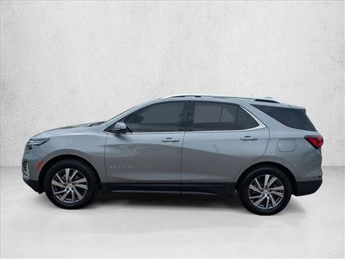 Used 2024 Chevrolet Equinox Premier AWD/4WD image 9