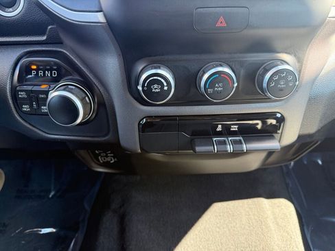 Used 2020 RAM 1500 Big Horn image 18