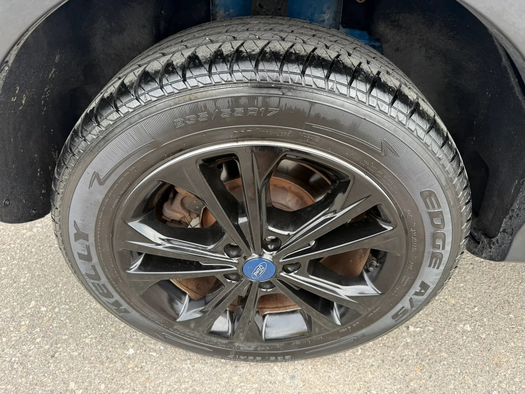 Used 2019 Ford Escape SE FWD image 11