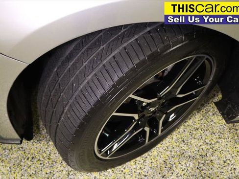 Used 2021 Ford Mustang Premium image 25