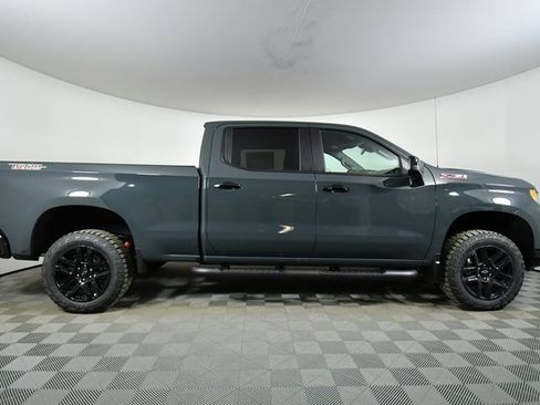 New 2026 Chevrolet Silverado 1500 LT Trail Boss w/ Convenience Package II image 15