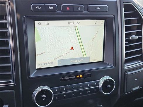 Used 2020 Ford Expedition Max Limited w/ Equipment Group 301A AWD/4WD image 21