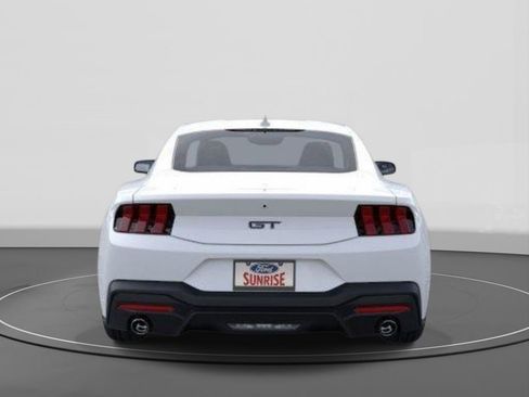 New 2026 Ford Mustang GT image 5