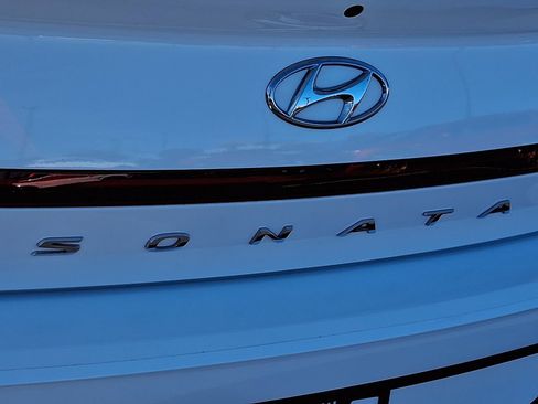 Certified 2023 Hyundai Sonata SEL image 30