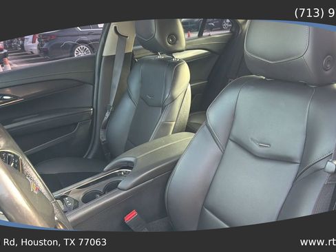 Used 2018 Cadillac ATS 2.0T Sedan image 20