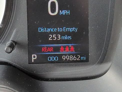 Used 2021 Toyota Corolla SE FWD image 24