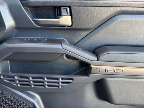 New 2026 Toyota Tacoma TRD Sport AWD/4WD image 20
