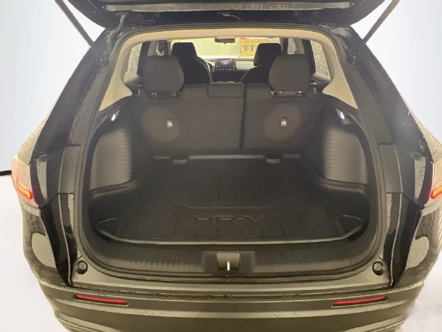 Used 2024 Honda HR-V LX image 29