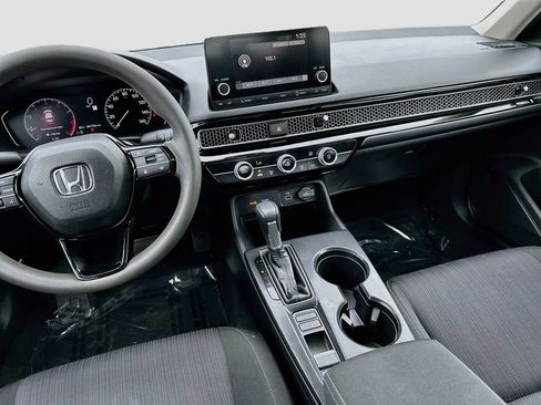 Used 2022 Honda Civic LX image 21