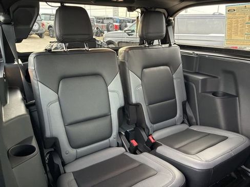 Used 2024 Ford Bronco Big Bend image 22