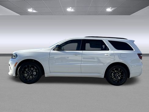 New 2026 Dodge Durango GT w/ Blacktop Package image 4