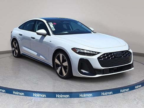 New 2026 Audi A5 2.0T Premium Plus AWD/4WD image 3