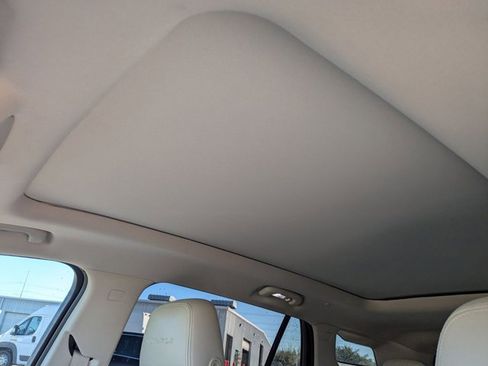 Used 2020 GMC Terrain Denali w/ Denali Premium Package image 12